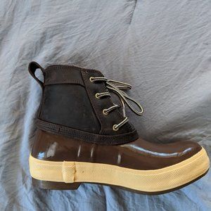 Brand New Women's XTRATUF Legacy Lace Winter Boots